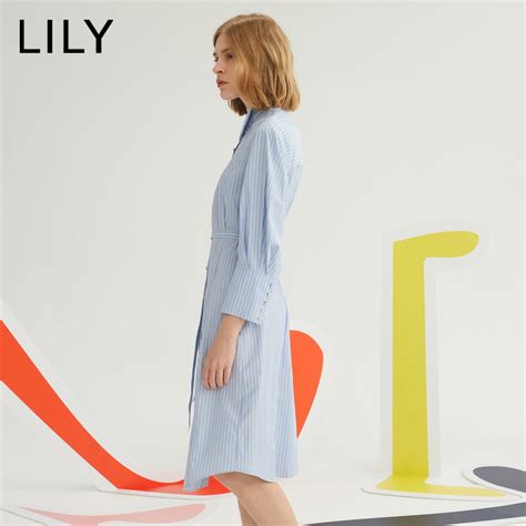 lili女装|LILY中国官网 – 更轻松的高级感